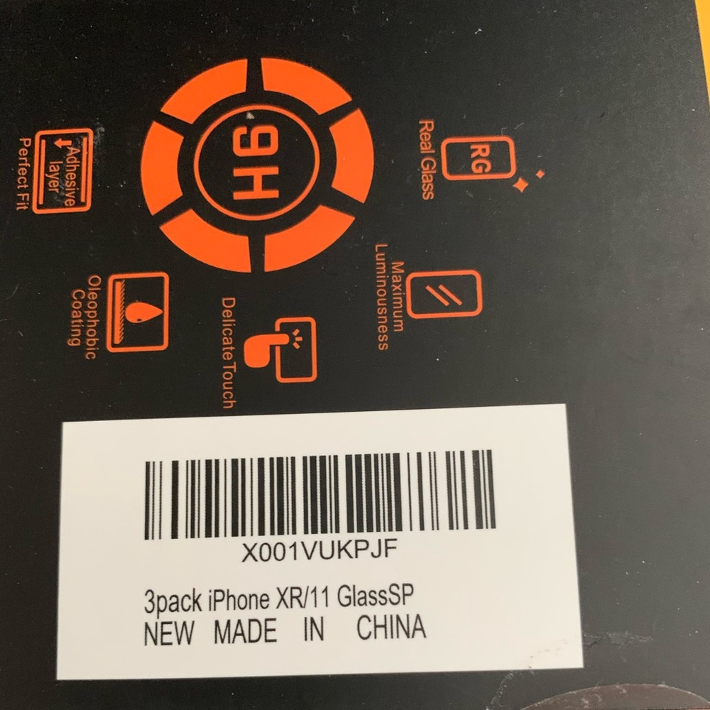 Screen Protectors - Picture 4 of 4